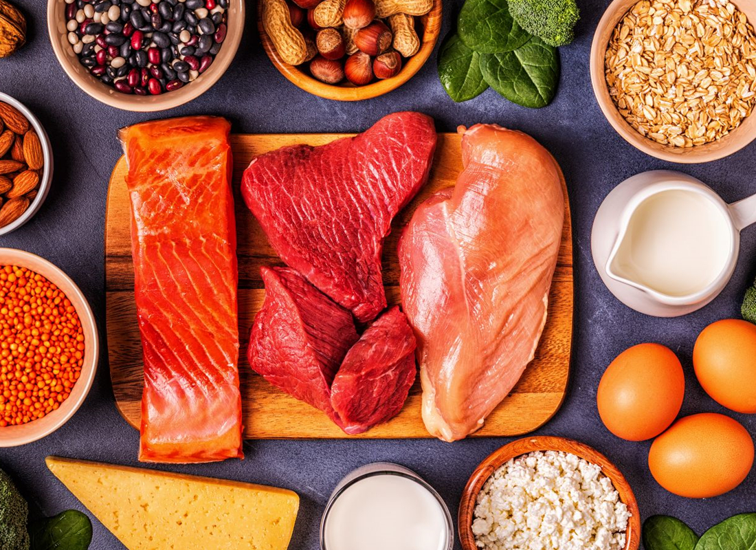 All You Need To Know About Macronutrients