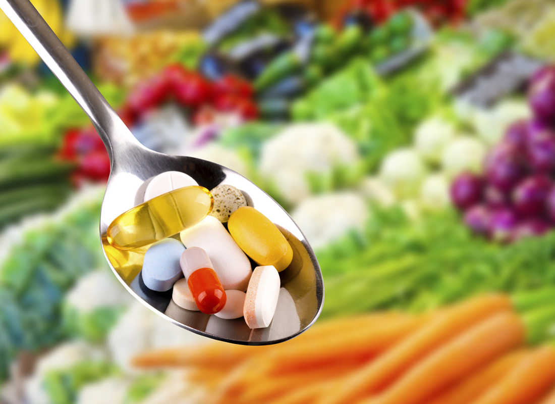 Benefits Of Taking Weight Loss Nutritional Supplements