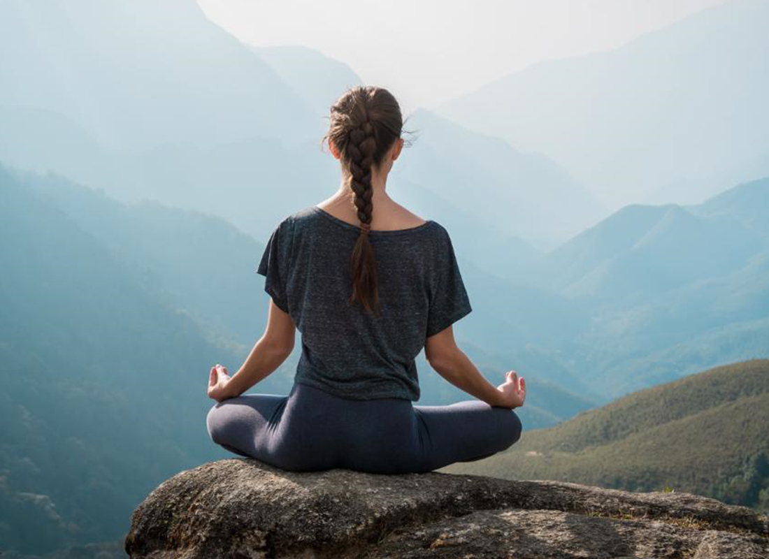 Benefits Of Time Meditation You Should Know