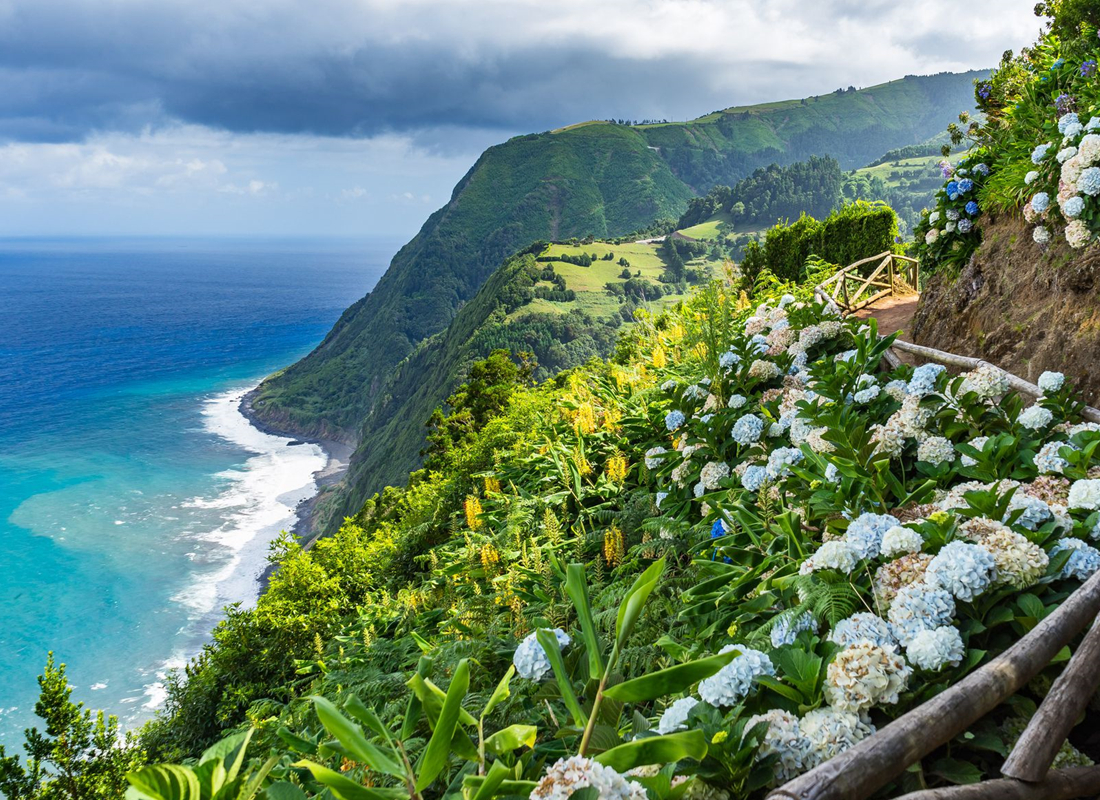 Thing To Do In São Miguel, Azores, Portugal