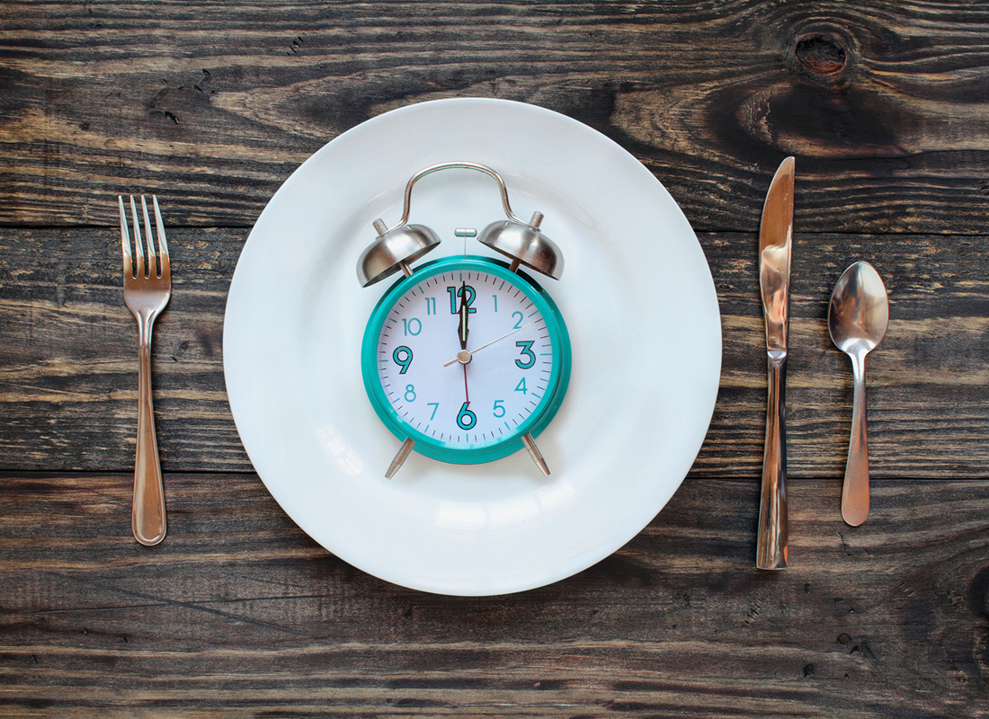 What Are The Benefits Of Intermittent Fasting