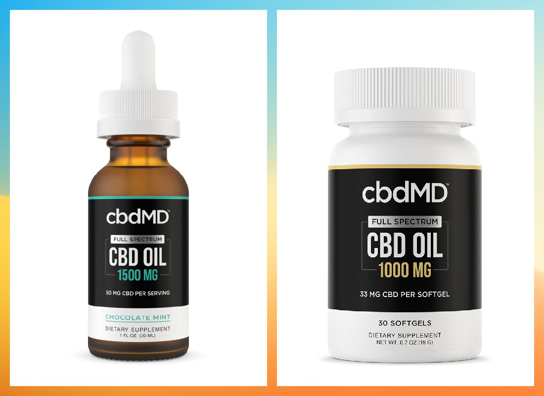 Cbd Products You Should Buy This Year