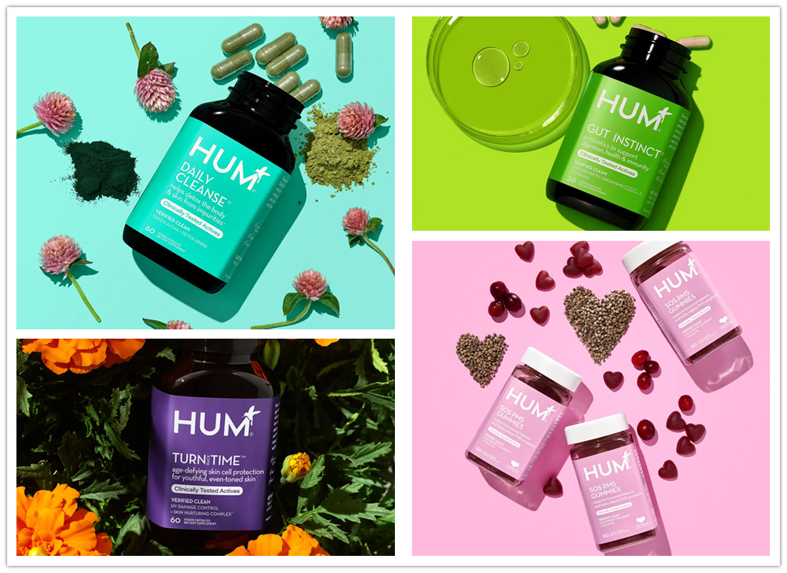 8 Of The Best Hum Nutrition Skin Supplements