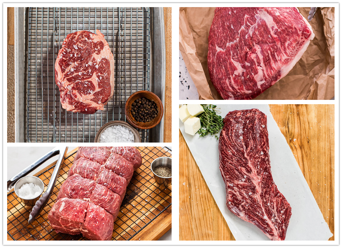 Discover the Best Dry Aged Beef Cuts: 8 Must-Try Selections